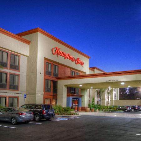 Hampton Inn Fremont Dış mekan fotoğraf
