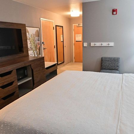 Hampton Inn Fremont Dış mekan fotoğraf