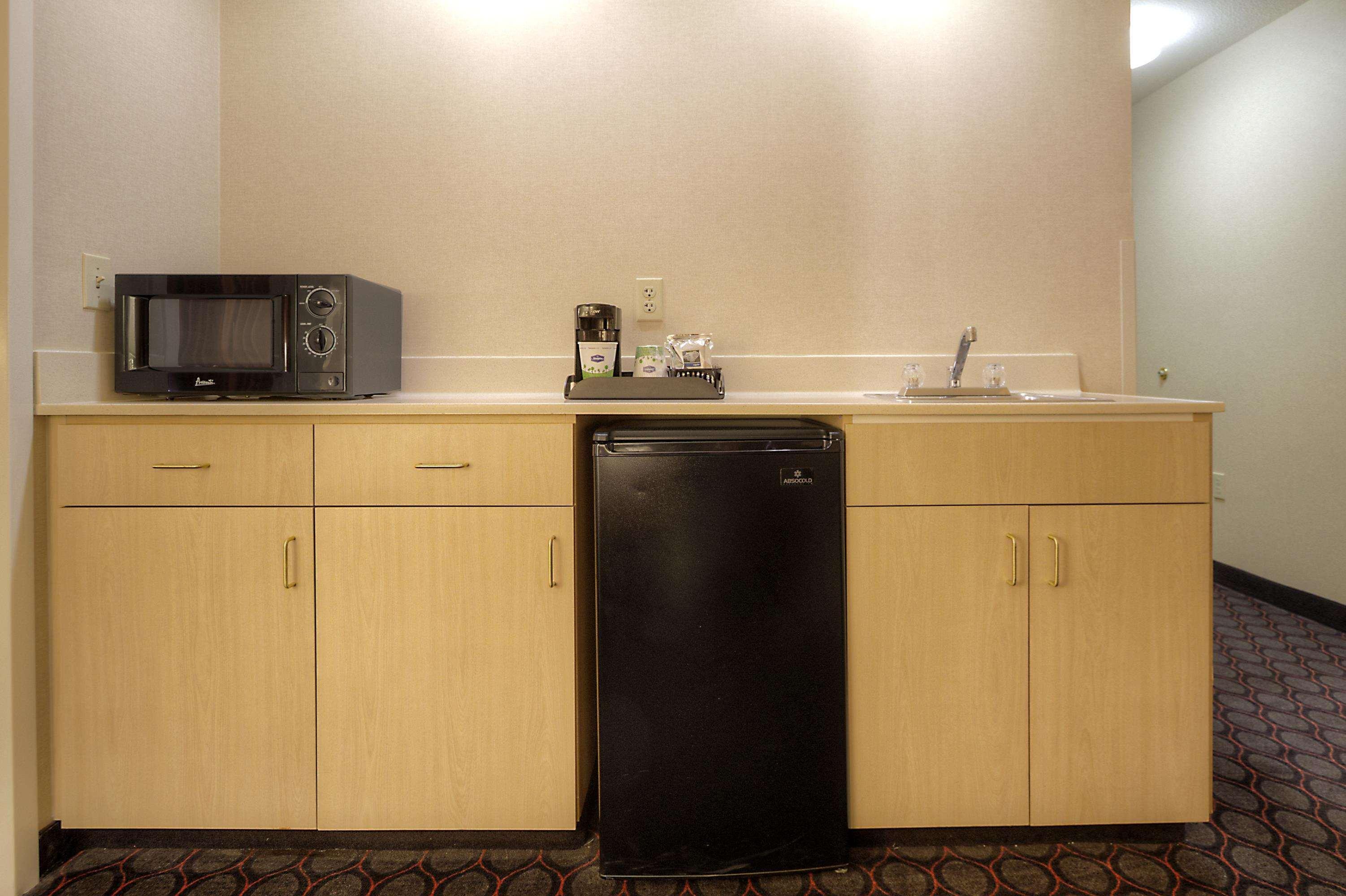 Hampton Inn Fremont Dış mekan fotoğraf