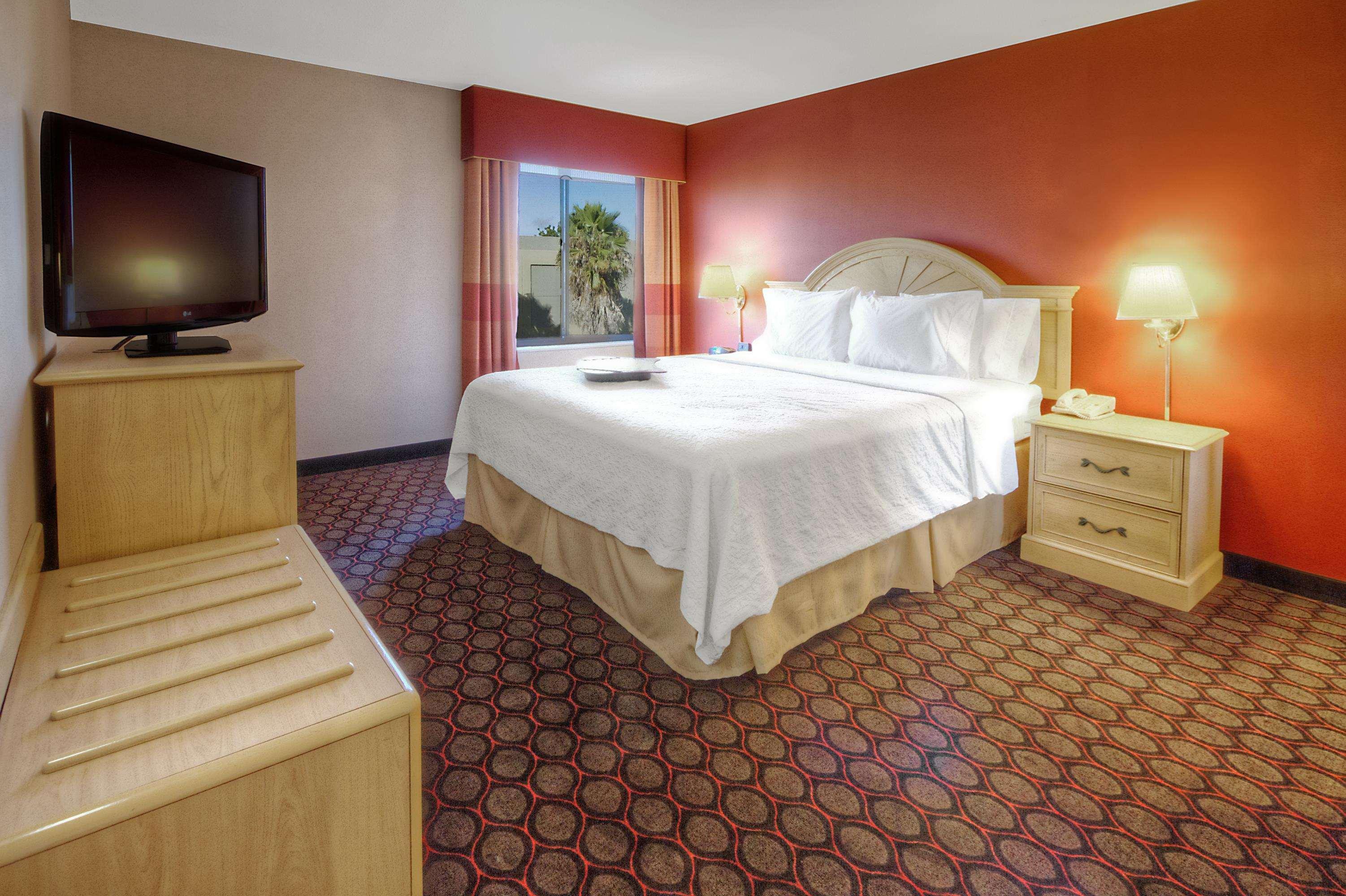 Hampton Inn Fremont Dış mekan fotoğraf