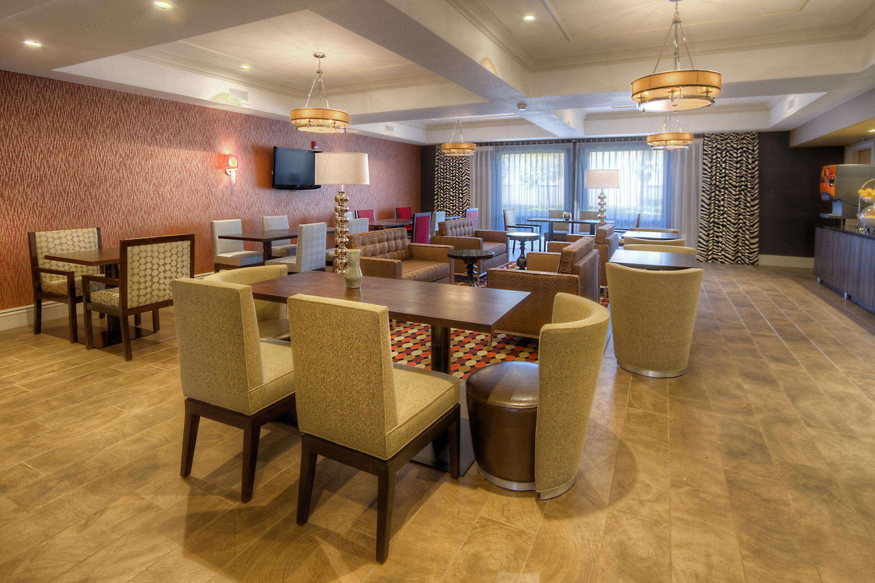 Hampton Inn Fremont Dış mekan fotoğraf