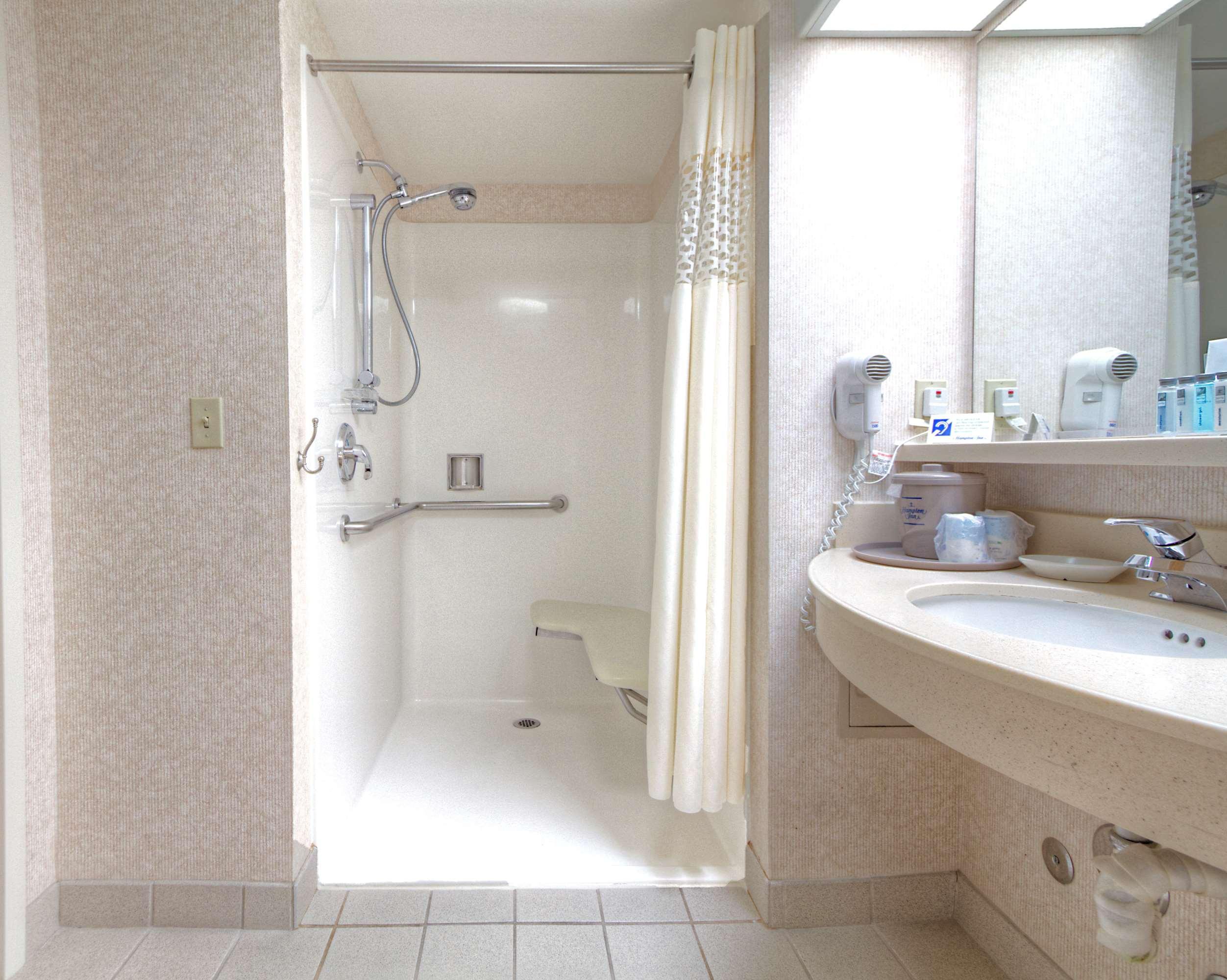 Hampton Inn Fremont Dış mekan fotoğraf