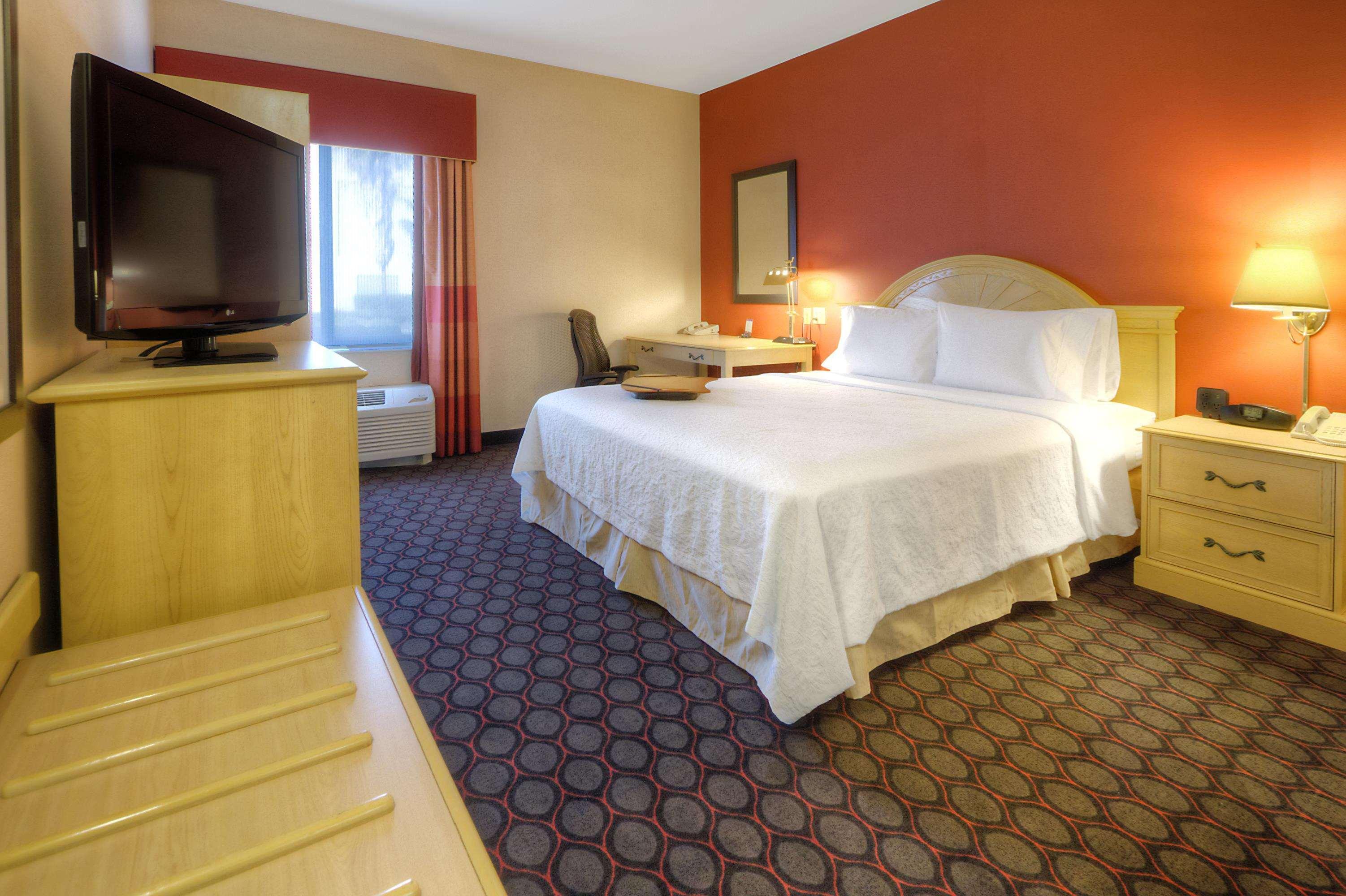 Hampton Inn Fremont Dış mekan fotoğraf