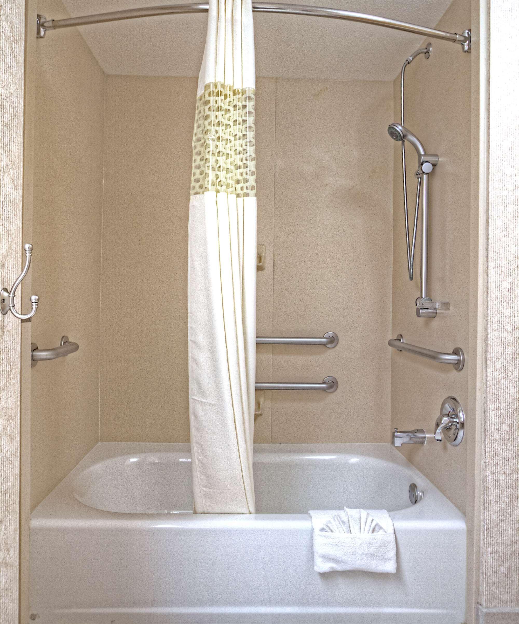Hampton Inn Fremont Dış mekan fotoğraf