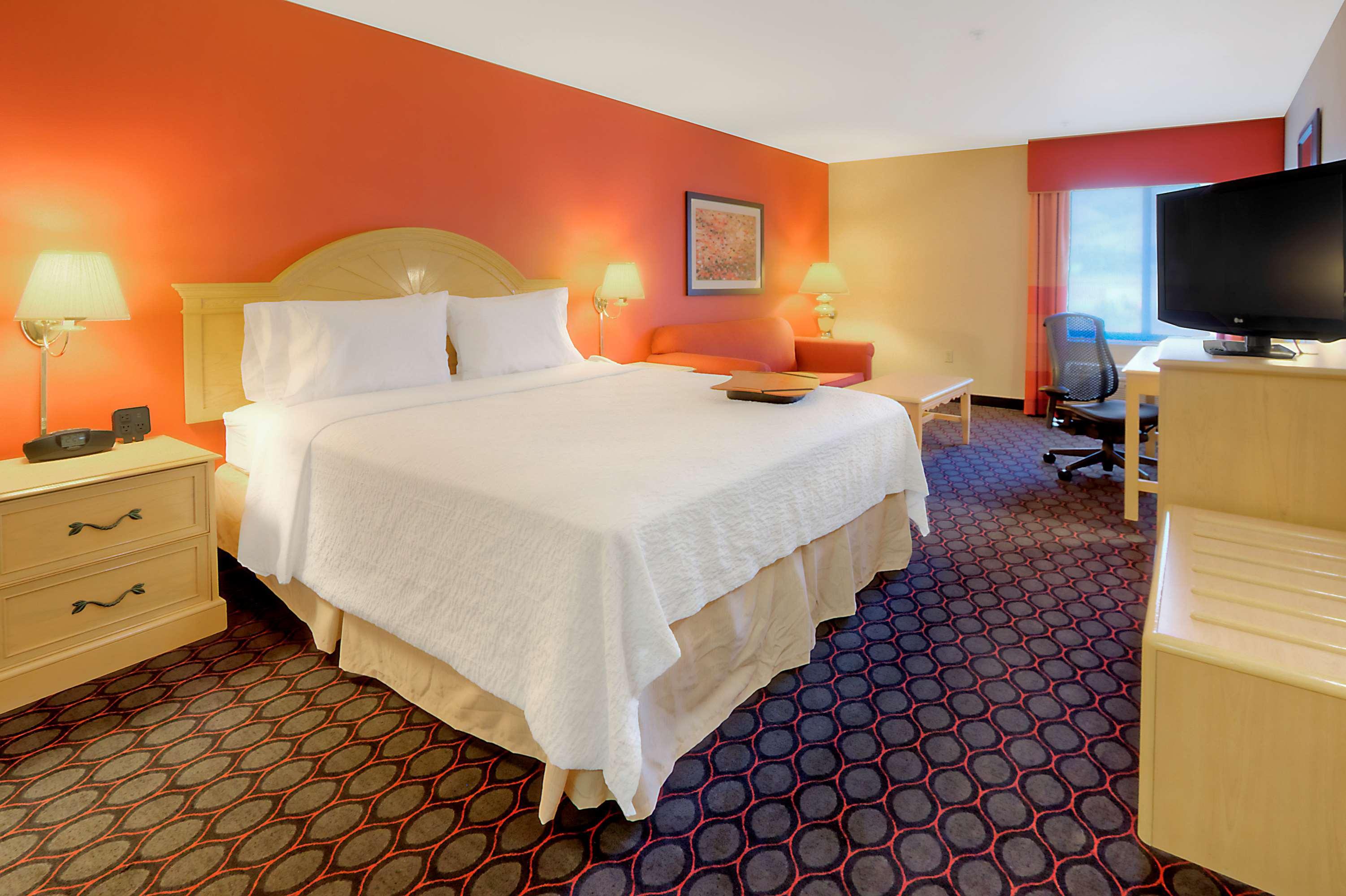Hampton Inn Fremont Dış mekan fotoğraf