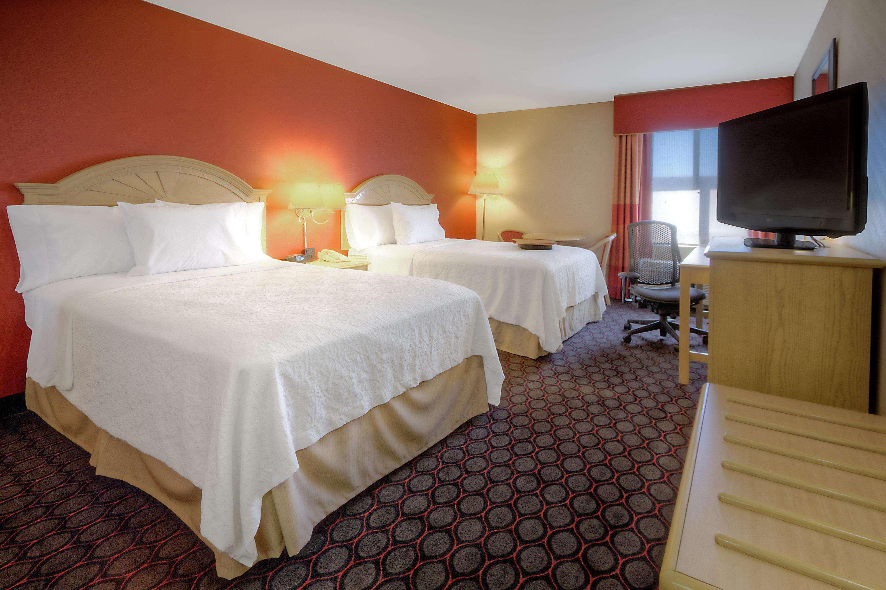 Hampton Inn Fremont Dış mekan fotoğraf