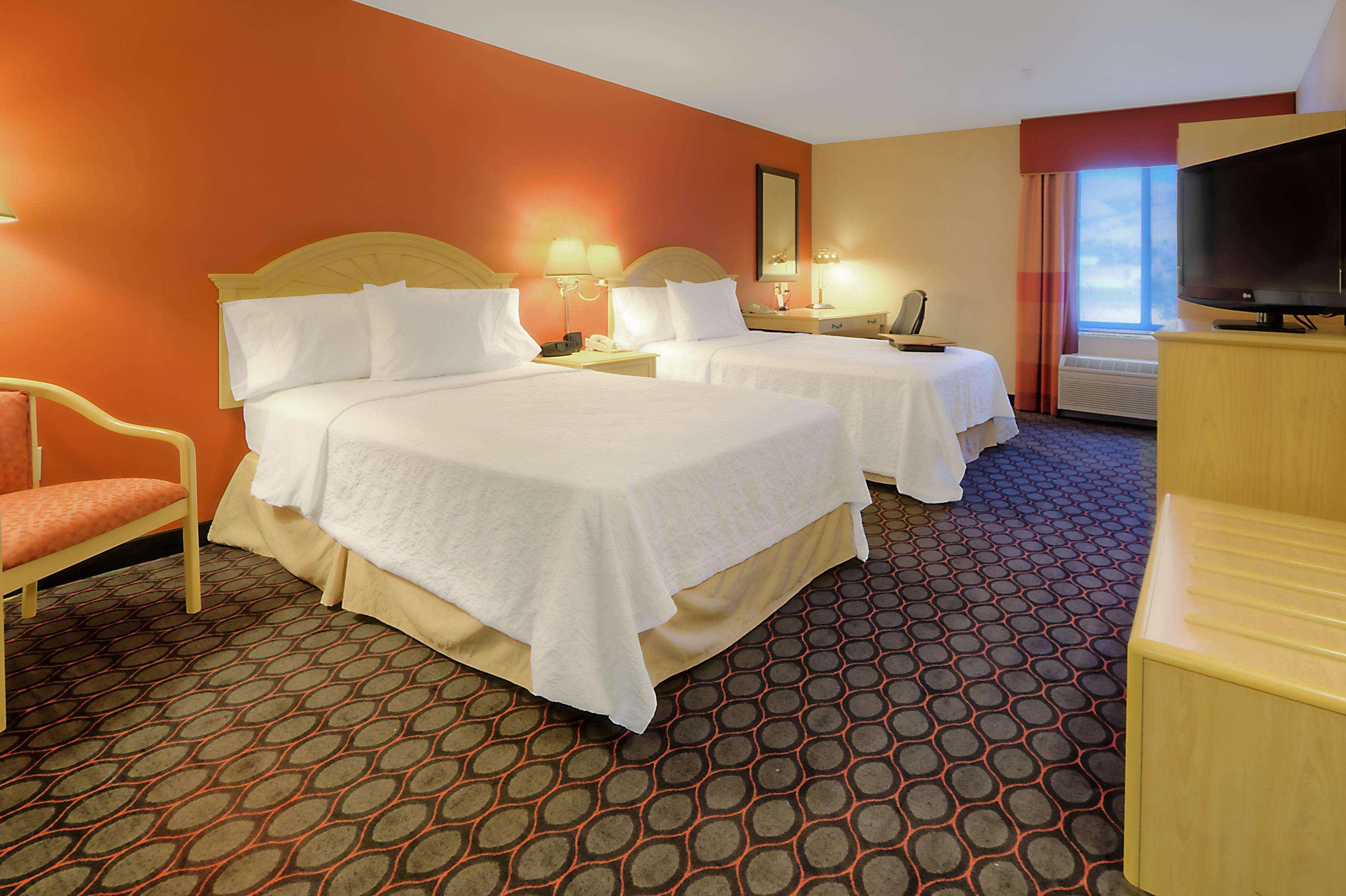 Hampton Inn Fremont Dış mekan fotoğraf