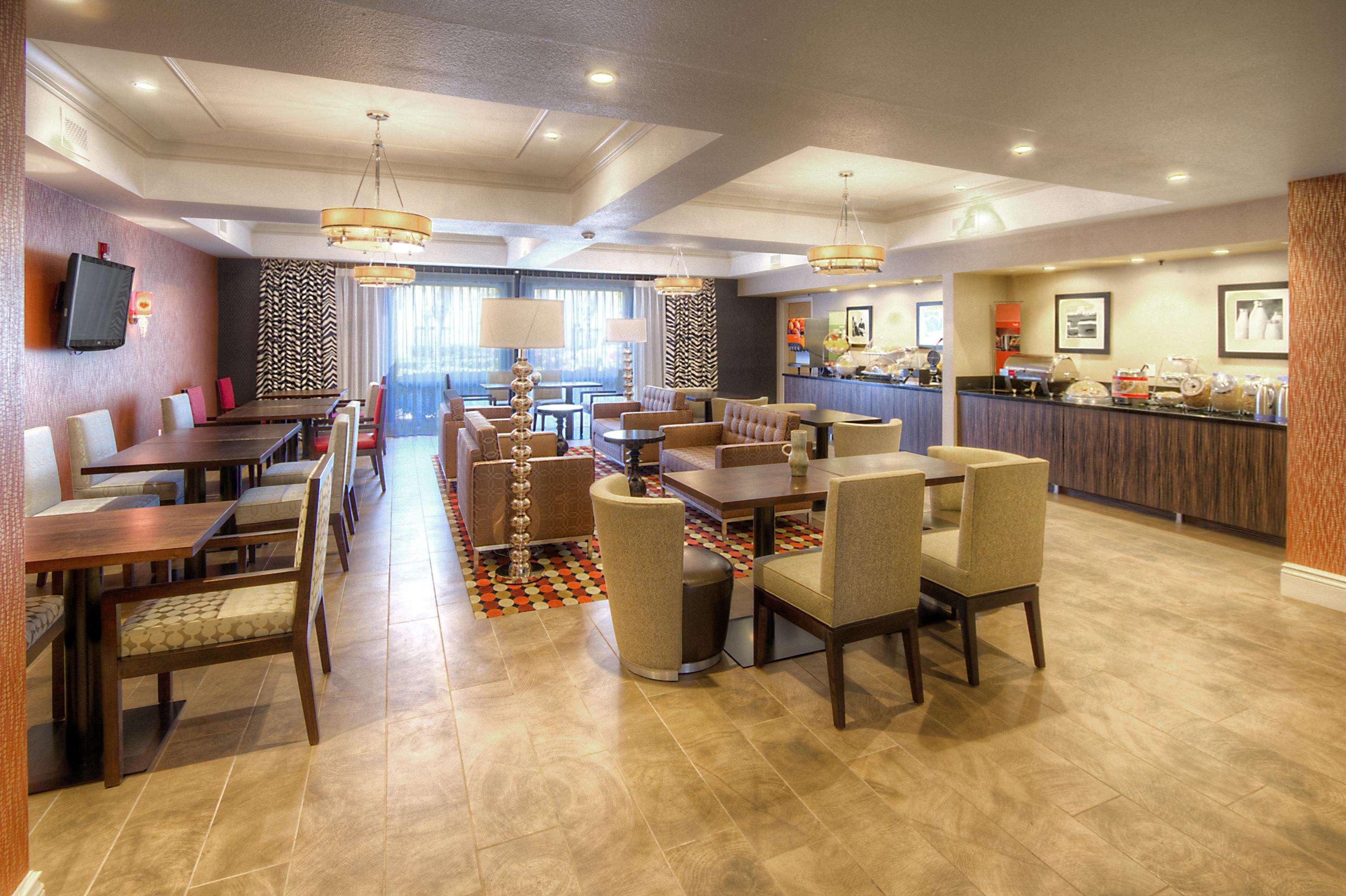 Hampton Inn Fremont Dış mekan fotoğraf