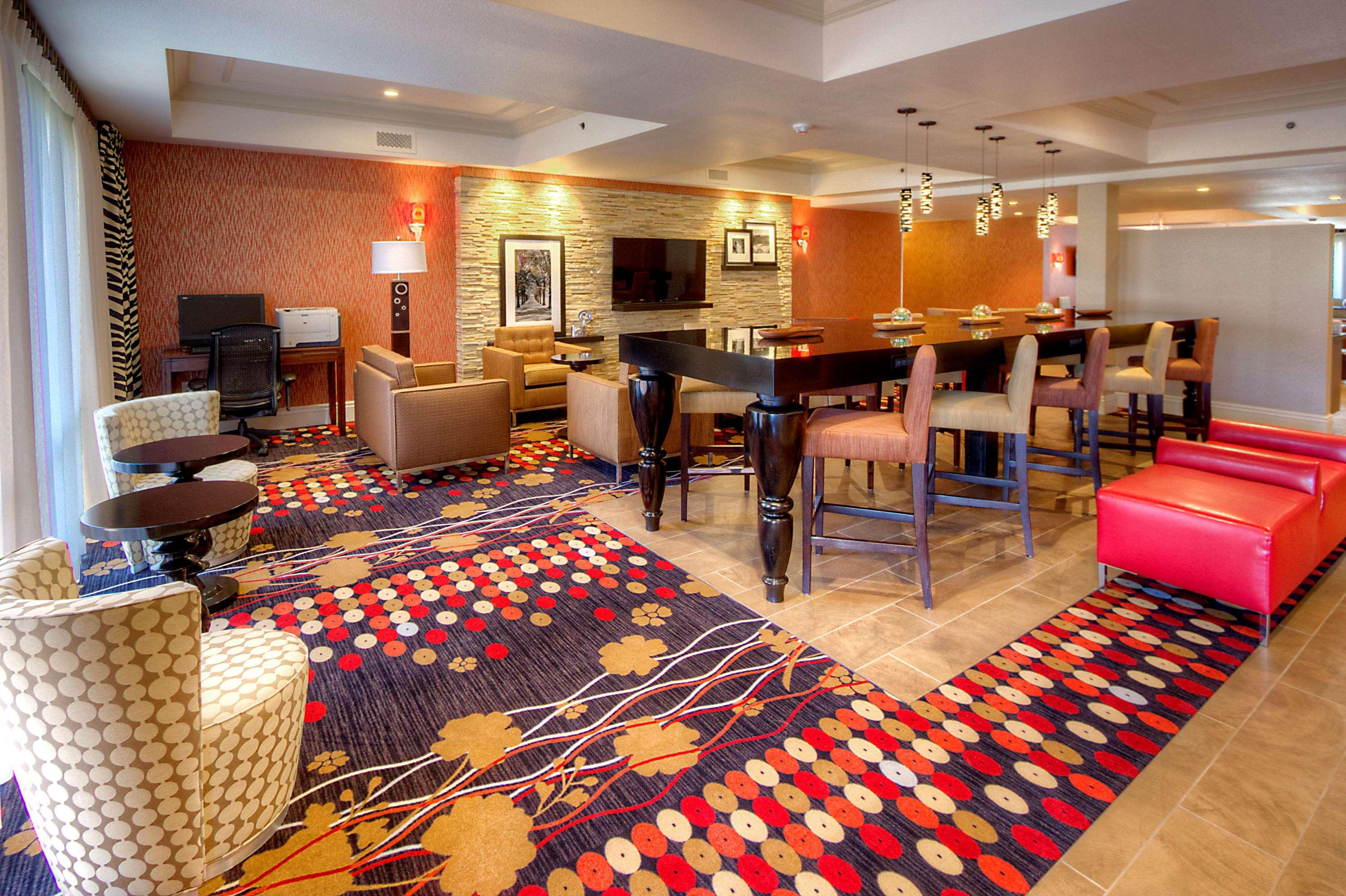 Hampton Inn Fremont Dış mekan fotoğraf