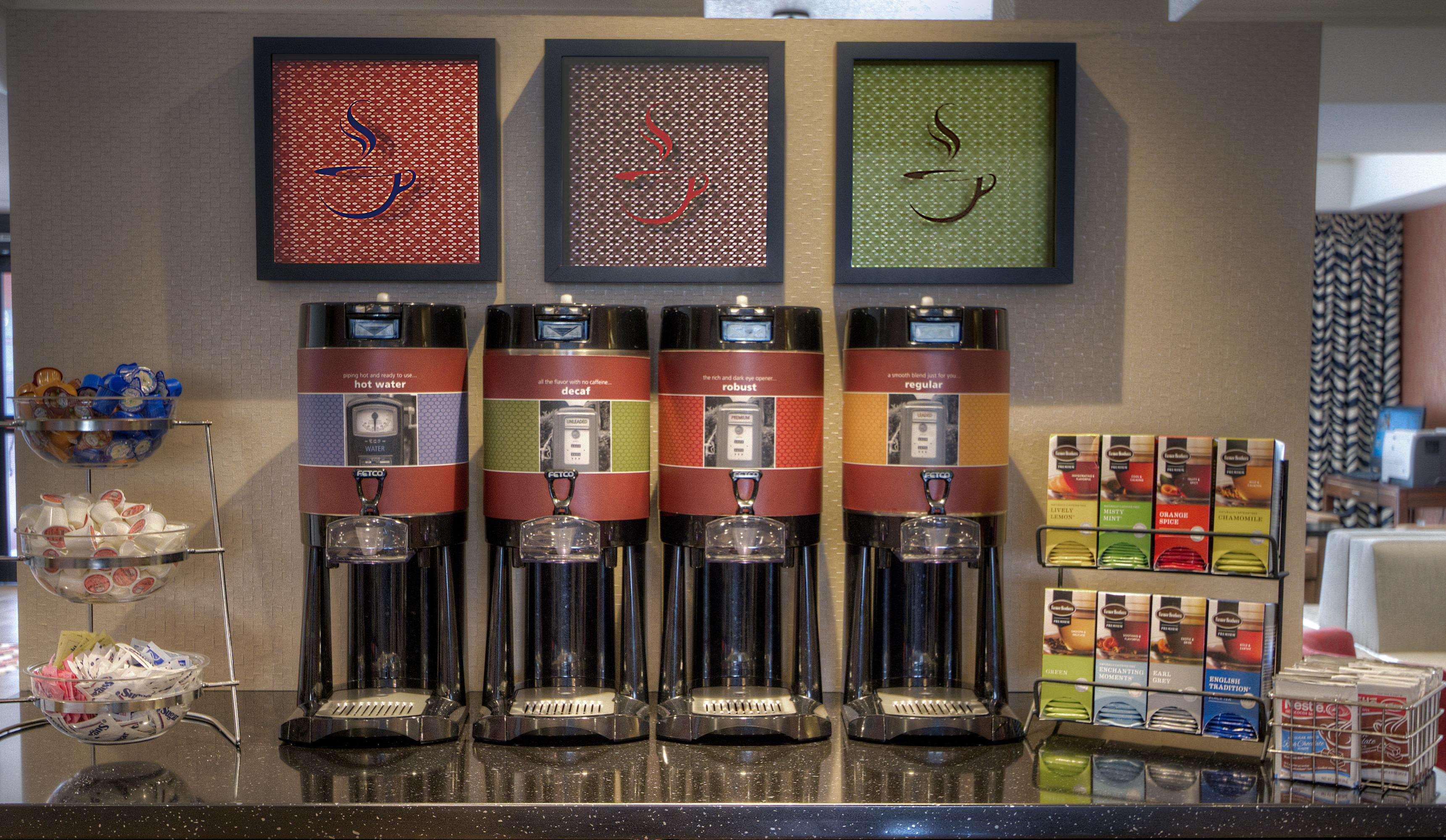 Hampton Inn Fremont Dış mekan fotoğraf