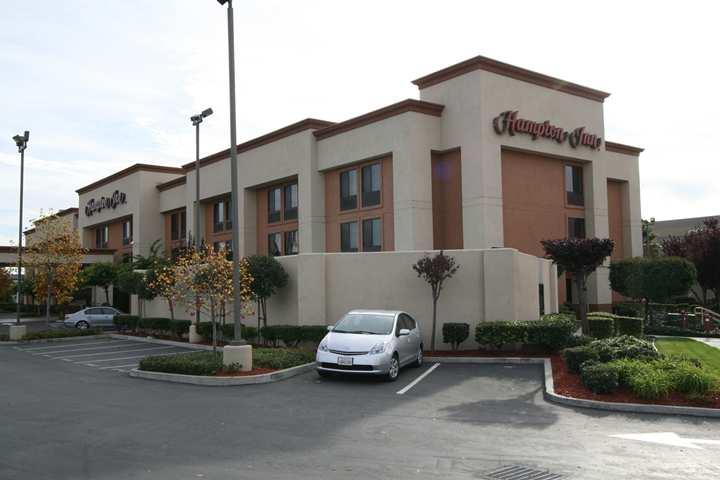 Hampton Inn Fremont Dış mekan fotoğraf