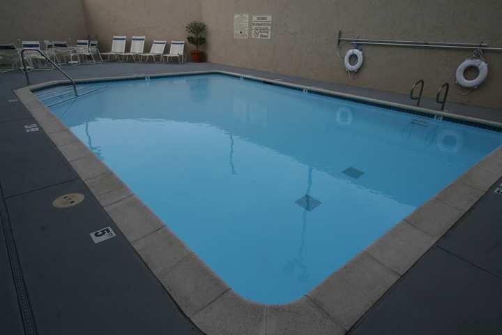 Hampton Inn Fremont Dış mekan fotoğraf