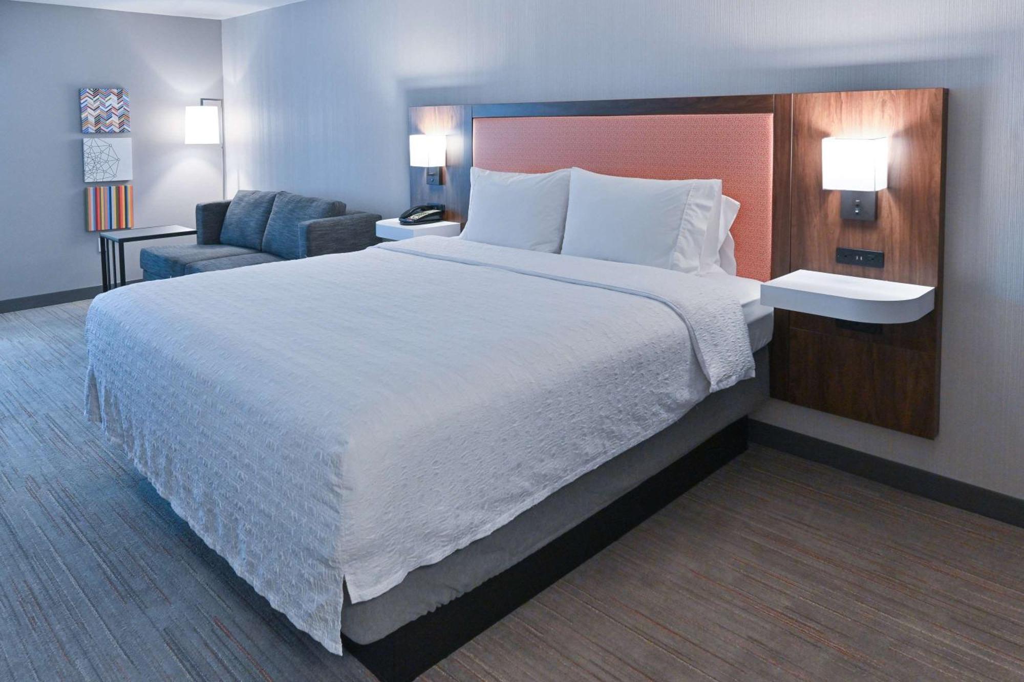 Hampton Inn Fremont Dış mekan fotoğraf