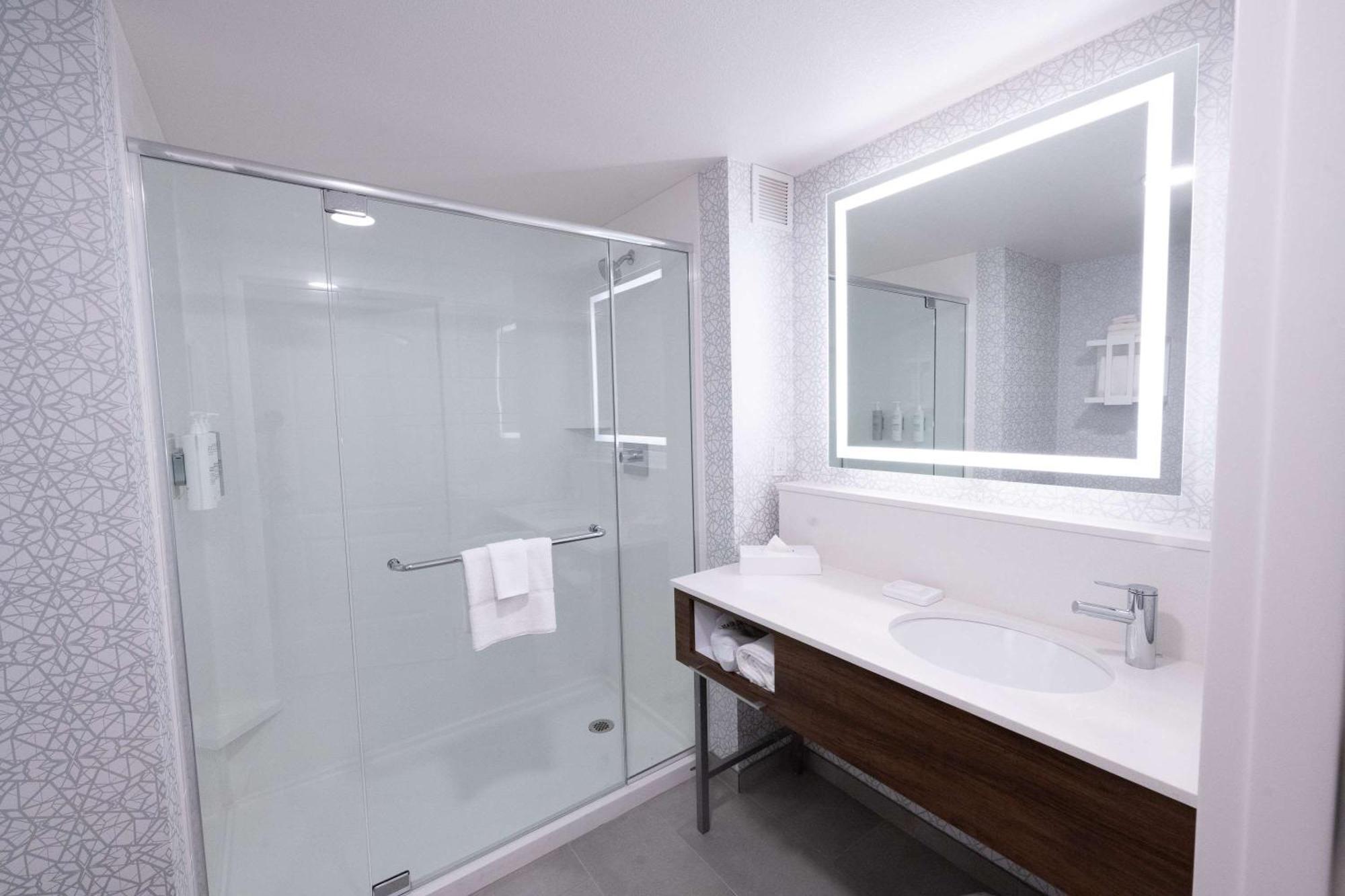 Hampton Inn Fremont Dış mekan fotoğraf