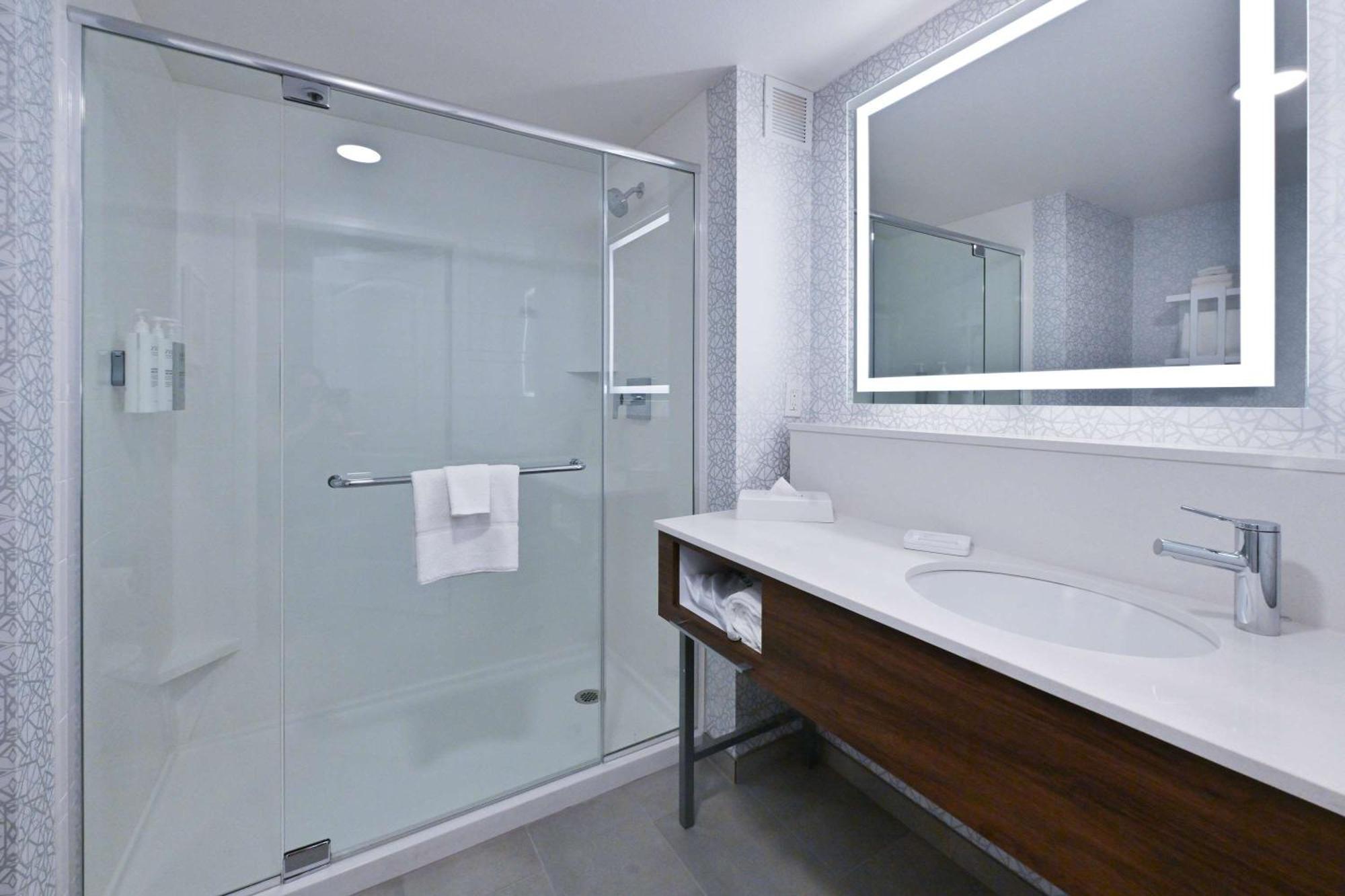 Hampton Inn Fremont Dış mekan fotoğraf