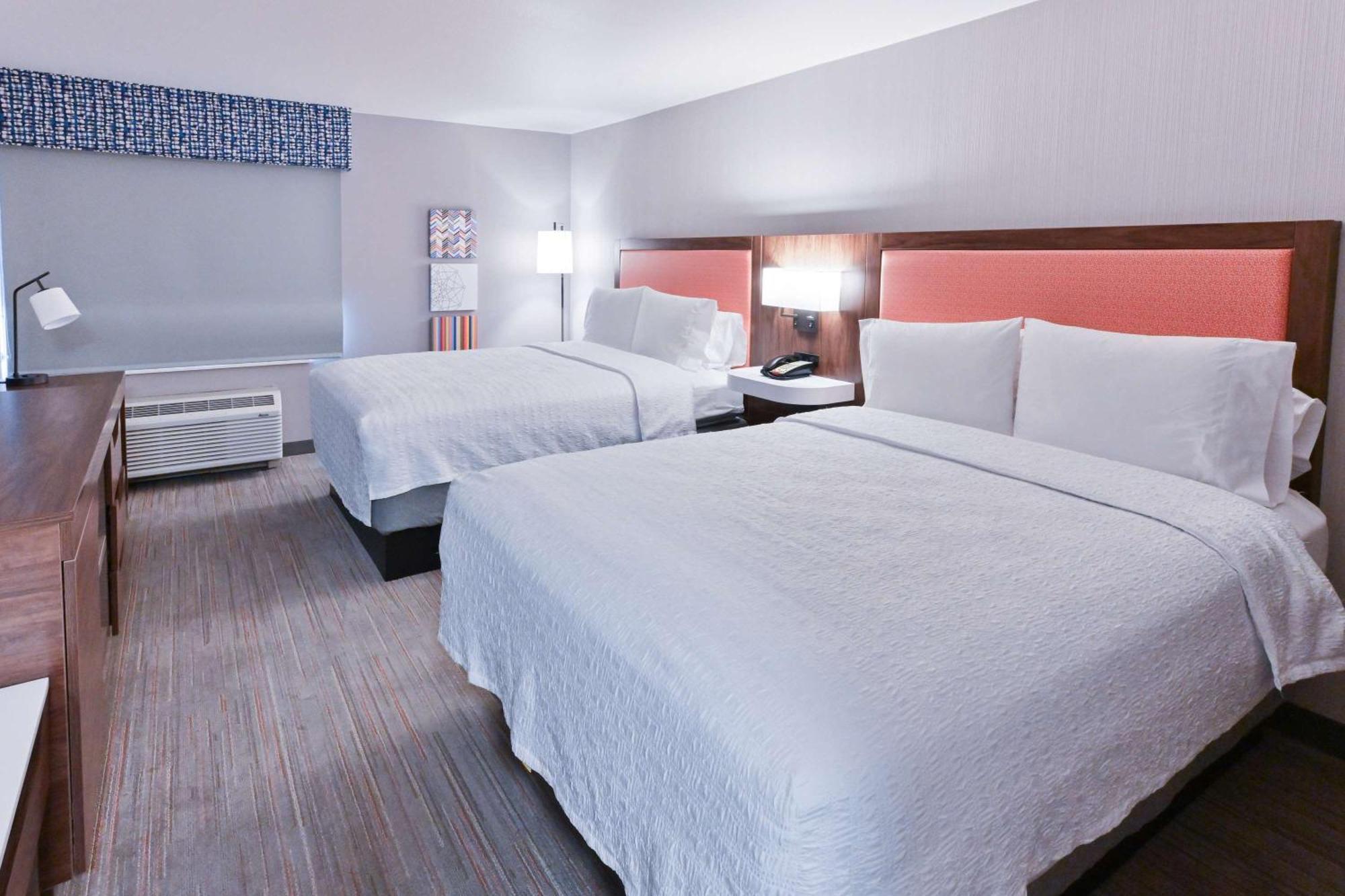 Hampton Inn Fremont Dış mekan fotoğraf