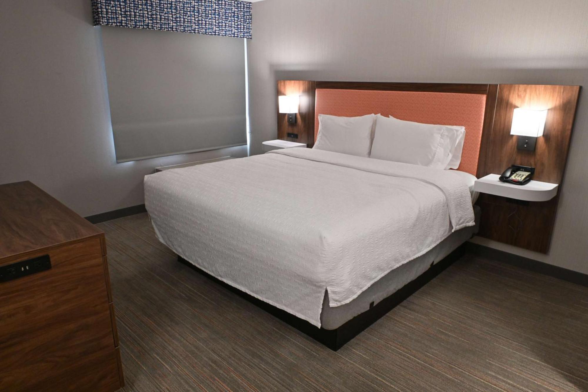 Hampton Inn Fremont Dış mekan fotoğraf