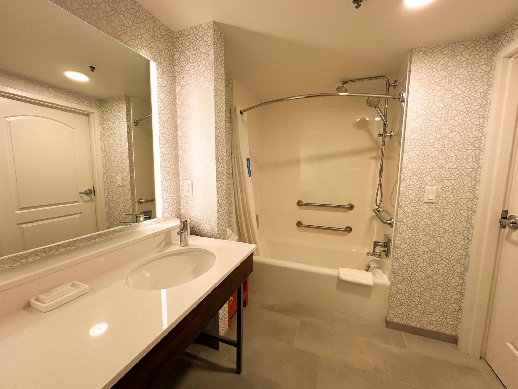 Hampton Inn Fremont Dış mekan fotoğraf
