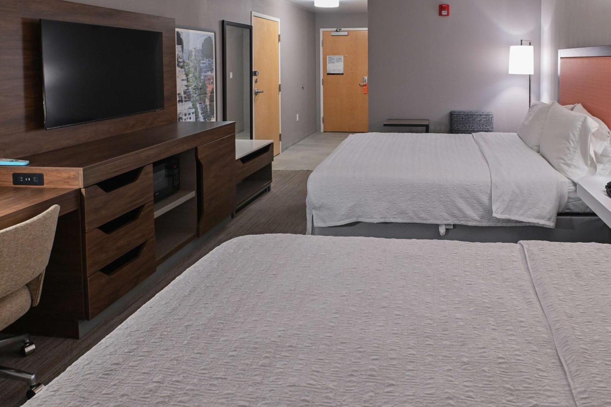 Hampton Inn Fremont Dış mekan fotoğraf