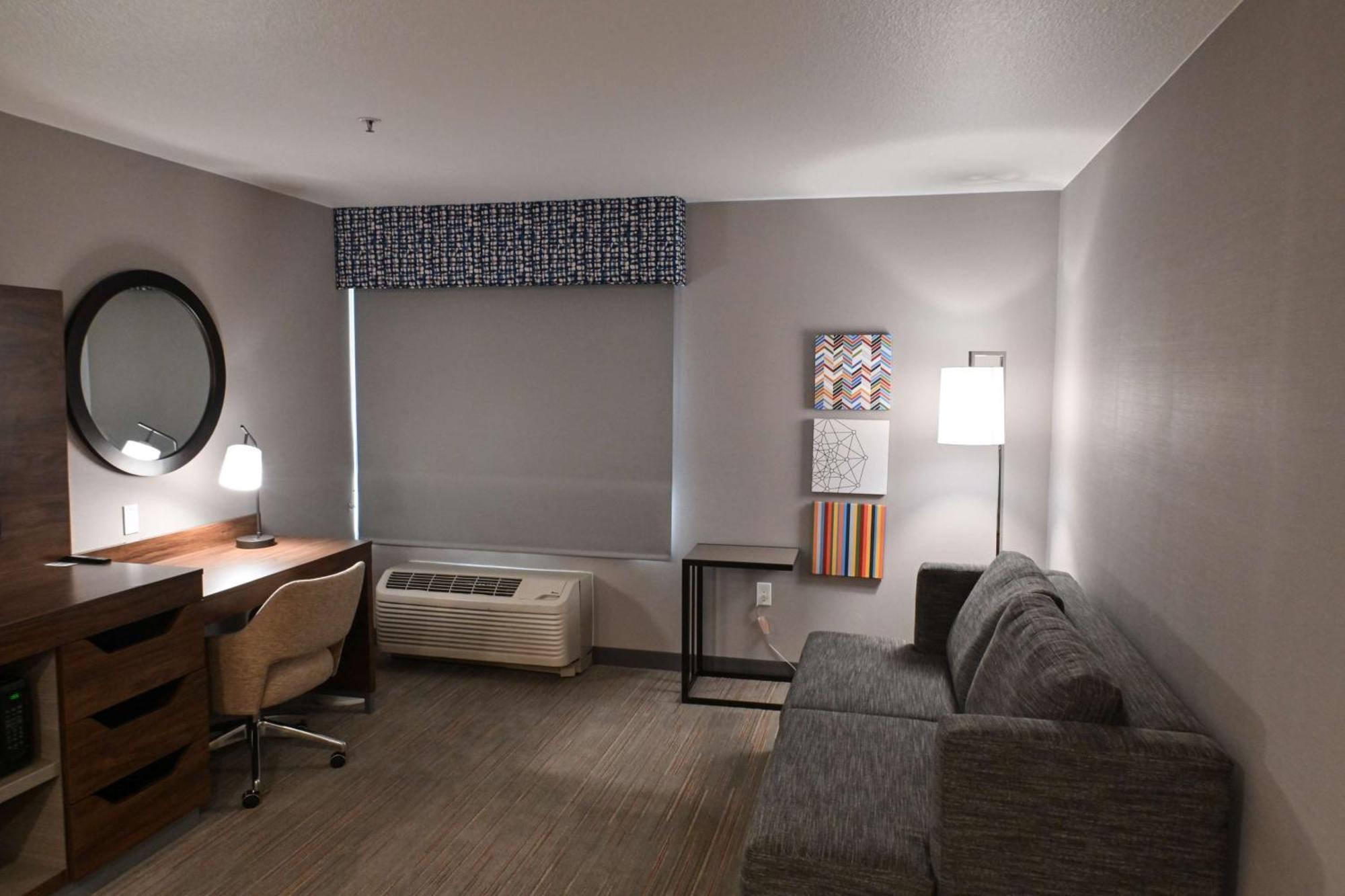 Hampton Inn Fremont Dış mekan fotoğraf