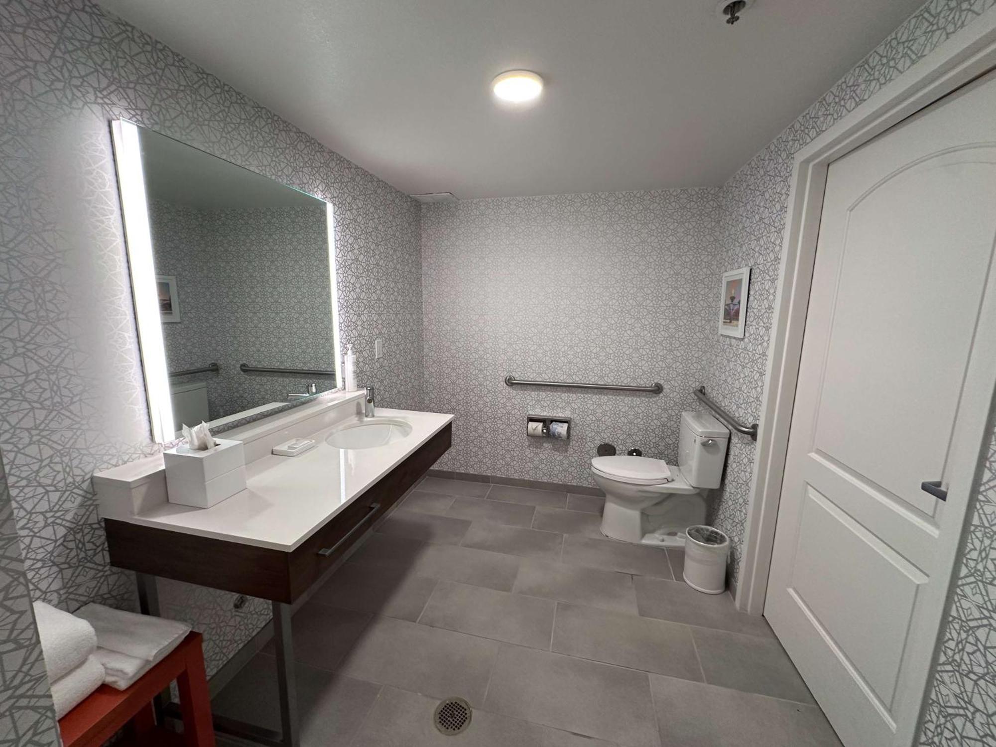 Hampton Inn Fremont Dış mekan fotoğraf