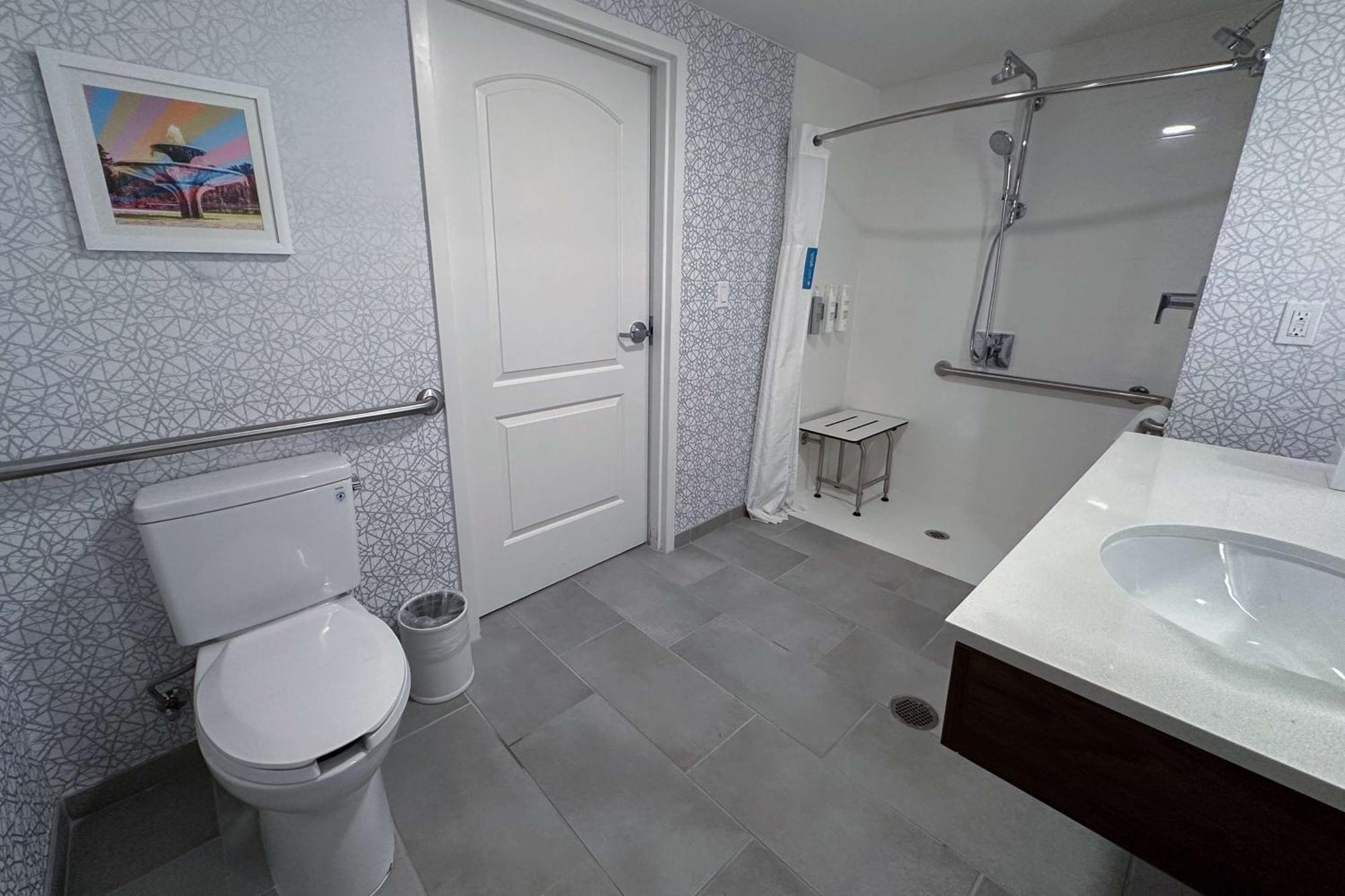 Hampton Inn Fremont Dış mekan fotoğraf