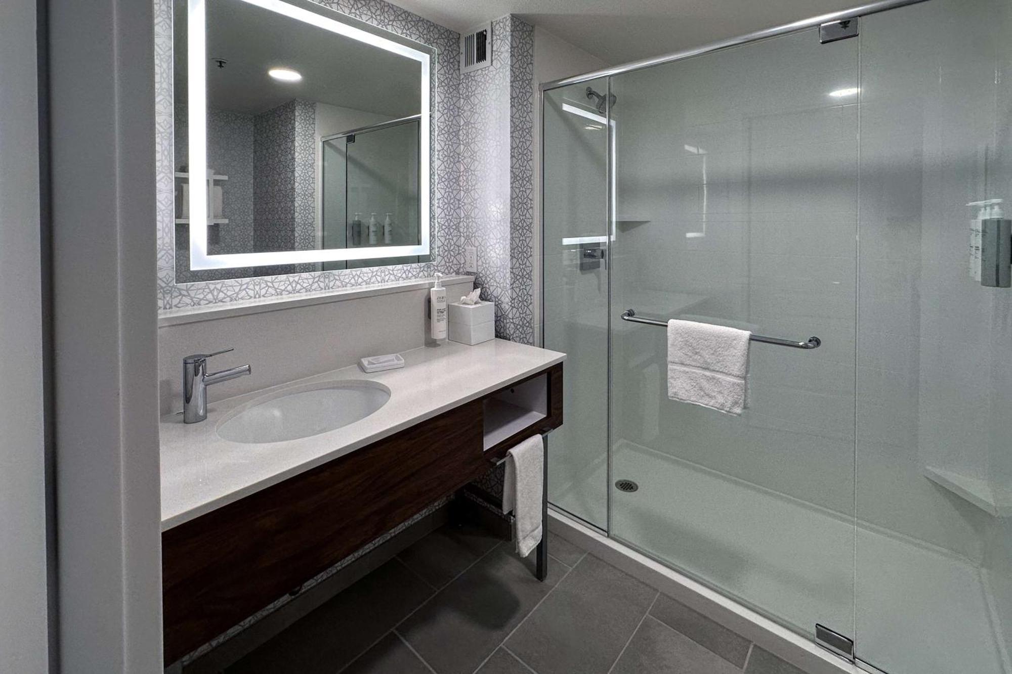 Hampton Inn Fremont Dış mekan fotoğraf