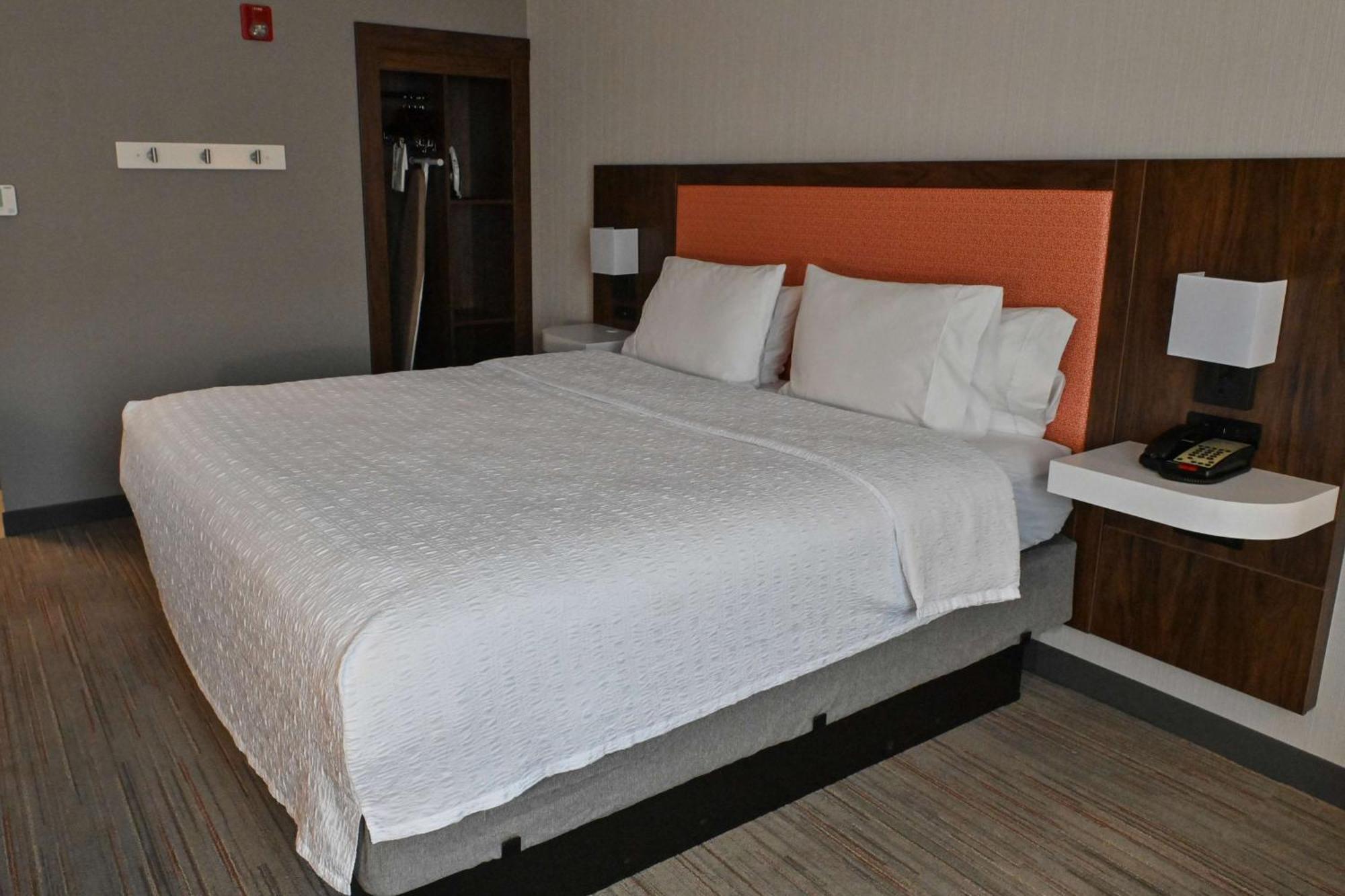 Hampton Inn Fremont Dış mekan fotoğraf