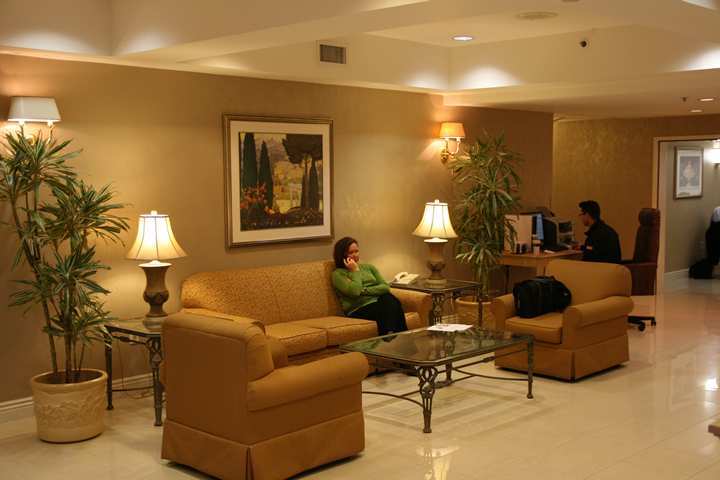Hampton Inn Fremont İç mekan fotoğraf